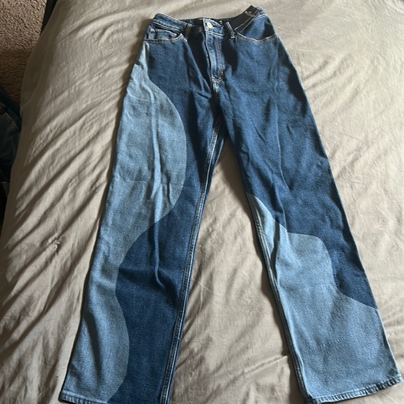 Hollister Denim - Hollister 1s brand new